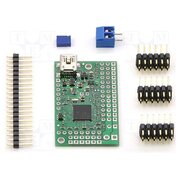 MINI MAESTRO 18-CHANNEL Servo controller; USB-UART; Ch: 18; Kit: module,connectors 1U3ftf-msKS02UZa2TSdWqn4fVNR57B2Dpny3AOHmVE