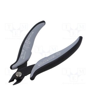 TR 58 D Pliers; cutting,miniature; 138mm ZyHYstD9WSV4BsvjoAR6p07OeN2M-H2_tBZvw0fIzNU