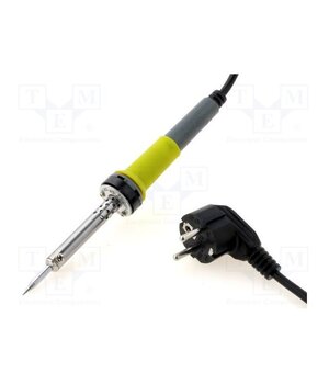 SR 963 Soldering iron: with htg elem; Power: 40W; 230V; tip SR-F2 dtjPp9V7d_Hf3vELNq-DhG5hou27Q0nY4Sc22dn9mYQ