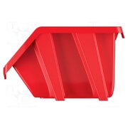 KBIS20-3020 Container: cuvette; red; short; 187x158x114mm; KBIS20; BINEER RAfZ0eYLDg74RQ-CdYaqH0h39WLpg5aQrcyKwD7Jy3s