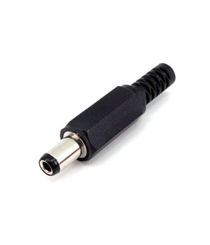 PLUG DC ø2,5/5,5 mm 10 mm

 CKI230Q.jpg