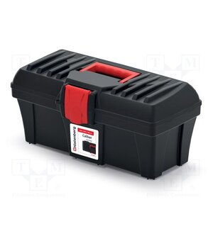 KCR4020 Chest; tool case; polymer; CALIBER; 400x200x186mm; 8.5kg lg7ABxJgoQb1CDhrzGcfY5bJCDLcGgYJu_bU0motbD8