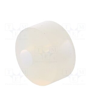 53629290 Insert for gland; 9mm; PG29; IP54; silicone; Holes no: 2; -40÷100°C oq5WgoJkeGTLug2GE7q7FbVEbaENrbPZ-1mEhYuMQJ0