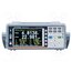 GPM-8310 Meter: power; LCD TFT 5"; True RMS; 30A; 600V; 30VA; 100÷240VAC _-nbnY9v0I1EEIv-CvGRVHMXR5O7_kTIIlFmJUpR62I