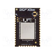 XBRR-24Z8PS-J Module: RF; PCB; XBee; 2.4GHz; I2C,SPI,UART; -103dBm; 8dBm; SMD 46ynjXtLyk-5Icgm6brh6UcYWMTuoFxyoIC9S81bbnw