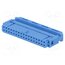 2-1658527-8 Connector: IDC; plug; female; PIN: 34; IDC; for ribbon cable; 2.54mm C4PEOV3oxAzsdz6uN5KJeVsisXiUyARt8ZfifkiWeDE
