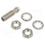 BES M08EC-PSC20B-S49G Sensor: inductive; OUT: PNP / NO; 0÷2mm; 10÷30VDC; M8; IP68; 5kHz 1sx9Q_gNTo_gtQry6xCxBmTR8K0U_GVRUff1JWLJaCs
