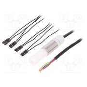 SEN0227 Sensor: atmospheric; temperature,humidity; I2C; 3.3÷5VDC; Ch: 1 SRP4kHh89orxqKsMF9P2yVs-c5s3OVTFbWaCWyAiRzY