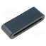 RFS2-11-10-A5 Core: ferrite; for flat cable; 45Ω; A: 18mm; B: 5mm; C: 8mm; D: 14mm nDxvCNkzm_KD4KesH1zZpPPUGtiyN9hNLKIBLJY9cOg