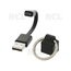 KABELIS KOMPIUTERIUI  USB (K) <> micro USB B (K), 0.1m CKAK169_01+1.jpg