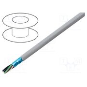 78184 SL005 Wire; EcoCable Mini; 4x2x22AWG; shielded,Al-PET foil; MPPE; 300V GogIPSqKNIcNQIXrzZ-DKscx8-V4TxhDgI_hl2K57u8
