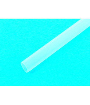 SILTUMU SHRINK SLEEVE ø4,8/2,4 mm caurspīdīgs

 IKEM05S.jpg