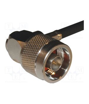172178 Connector: N; plug; male; angled 90°; 50Ω; soldering,crimped; PTFE dRxWBL3_LjBMxcRNRrBHqdQ3tGJYXQuitW_VAA42Cvg