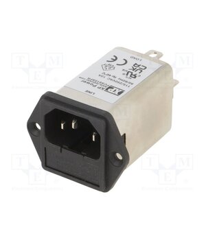 FCSS10SFR Connector: AC supply; socket; male; Inom: 10A; Ir: 0.25÷0.45mA; 1MΩ 3DfmmXnB8nC9CfZmSRTaF7TSDxHeQEuRz94xMlDJ0Uo