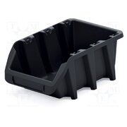 KBIL20-S411 Container: cuvette; black; long; 198x118x84mm; KBIL20; BINEER 1Q_FRTniBXd1yUzB5lOji95gyoKKzllqo2Y3a0QRqtw