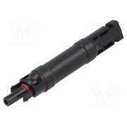SOLCON4-FUSE30 Coupler; IP67; straight; 30A; 10.3x38mm; solar male,solar female mpRy7HQDrQ68o-9ekoMWfC4EwcaqBIR5UaEHTEzjJKU