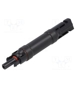 SOLCON4-FUSE30 Coupler; IP67; straight; 30A; 10.3x38mm; solar male,solar female mpRy7HQDrQ68o-9ekoMWfC4EwcaqBIR5UaEHTEzjJKU