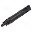 SOLCON4-FUSE30 Coupler; IP67; straight; 30A; 10.3x38mm; solar male,solar female mpRy7HQDrQ68o-9ekoMWfC4EwcaqBIR5UaEHTEzjJKU