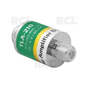 DVB-T antenas pastiprinātājs 30dB 5V

 ASTDVBT0.jpg