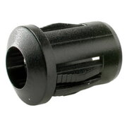 LED 5mm HOLDER plastic RTF-5010, Kingbright