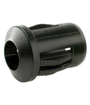 LED 5 mm turētājs plastmasas RTF-5010, Kingbright

 IAPL501.jpg