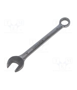SS002-24 Wrench: combination spanner; double-sided; 24mm; L: 215mm r0xlvm6aSlwnT4ldsGZLccoWS0F9go25BRqfKhkJJf0