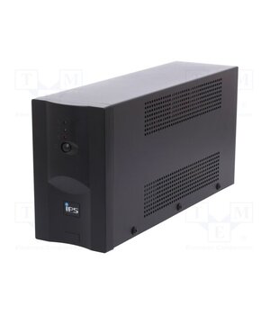 TM-LI-0K8-MC-1X9 Power supply: UPS; 480W; 800VA; 230V; Schuko x2; 100x320x165mm fxFc16CFIqr2ippwMs9b6Cojelkam7BfZ1KI31SBelc