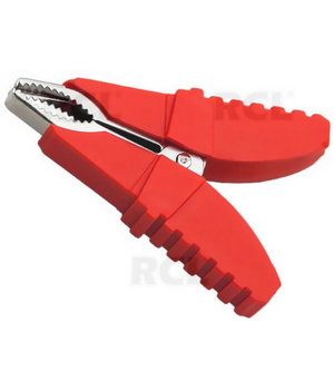 CROCODILE KLIPS 30A sarkans

 CKR019.jpg