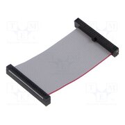 FFSD-20-D-02.00-01-N-R Ribbon cable with IDC connectors; IDC,both sides; 50.8mm; 2" ilFMG_-kbU4Uq8nPJXkvFcc-AJvVGvZpxfvcaPyKAGQ