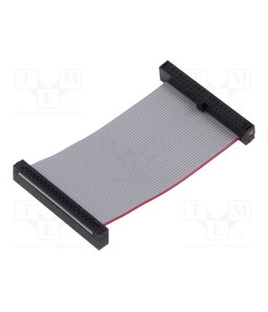 FFSD-20-D-02.00-01-N-R Ribbon cable with IDC connectors; IDC,both sides; 50.8mm; 2" ilFMG_-kbU4Uq8nPJXkvFcc-AJvVGvZpxfvcaPyKAGQ