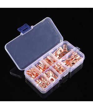 Smailiņu komplekts 60 gab. M6/M8, 6 mm², 10 mm², 16 mm², 25 mm²

 CARR01D.jpg