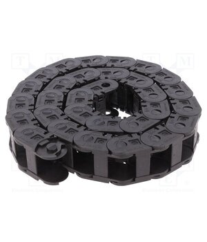 1400.025.038.0 Cable chain; 1400; Bend.rad: 38mm; L: 999mm; Int.height: 21mm bjcoTMF0zaKQK7jw5YJIBTL0dcOoJqZPahObEADdTks