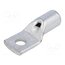 VA01-0127 PK7010 Tip: ring tube; M10; 70mm2; crimped; for cable; tinned; L: 58mm dS-HAZON8WWZoh-BIAA-Ob0_TO41cpdcC-kZqft9ynU