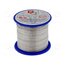 SCW-0.80/250 Silver plated copper wires; 0.8mm; 250g; Cu,silver plated; 58m ZS2mBr9aNYsYJQqCSLFrc8mdswR0IXSJ0PgT2fPKrGk