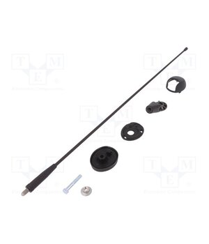 7657019 Antenna; car top,automotive; 400mm; AM,FM; Ømount.hole: 10.2mm qoZNpV00AtoMA21VvIBr3Kca4W0igXEpcFKtSXg1-os