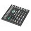 05150112001 Wrench-set; 6-angles,hex key,socket spanner; 31pcs. WQbeTxJjJbTlN2DNchBbkNbxnNHa0LHnSs5e4E9QaYo