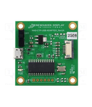 NHD-CTP-USB-ADAPTER-800480 Adapter; 6pin,USB B micro wTOb8PRwZB7QpicSDwwWs9pqC4uHGqq-9ap_nDpJDYc