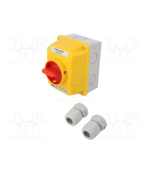 ŁK16R-2.8210\OB2ZC Switch: cam switch; Stabl.pos: 2; 16A; 0-1; wall mount; Poles: 4 WbCrldd5SOvgp6cqlZG5_K5FBdxlC0Nbvt7PJewS_YM