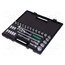 96031440 Wrench-set; socket spanner; 31pcs. pPn7Pg1XLKPtxpwsLMa064skKURIXCkdsZqjdfjJK6A