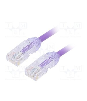 UTP28X0.5MVL Patch cord; RJ45 plug,both sides; TX6A-28™,U/UTP; 6a; wire; Cu aMIc7uvCXHqTc_Xgzq1lXDVkF42GrK1q9cVB-pJ_Fao