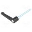 GN 302.2-78-M8-80-SW Lever; adjustable; Thread len: 80mm; Lever length: 78mm; GN 302.2 j5ncxBirKgJ_pPQp6n9eRe5ah9rJXLIevSJhi23otwk