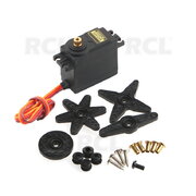 Servodzinējs MG995, 180 grādi

 SVUS04.jpg