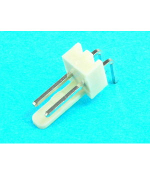 SASLĒGVIENOJUMS 2pin vīriešu 2,54 mm taisnleņķa

 CJK7502K.jpg