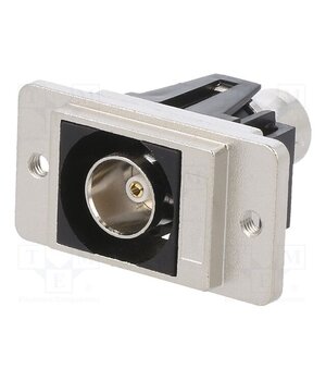 CP30738M3 Coupler; BNC socket,both sides; 75Ω; DUALSLIM; silver; metal; 29mm Xf9UiIP27NA7cCul85E6jaFRJ8OPkrkCnS4WV-LS_4U