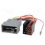 ZRS-AS-54B Adapter; Honda; ISO GJPzLKqLii21WfHzyJcDoLwTBuBySGc9saVib5OKPYM