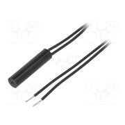 59025-1-T-02-F Reed switch; Range: 6.2mm; Pswitch: 10W; Ø6.22x25.4mm; 0.5A; 0.3m PQzlGiljPaXVs-F9ai7hE1ndFXx4fn7xipkIpHfpjPA
