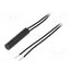 59025-1-T-02-F Reed switch; Range: 6.2mm; Pswitch: 10W; Ø6.22x25.4mm; 0.5A; 0.3m PQzlGiljPaXVs-F9ai7hE1ndFXx4fn7xipkIpHfpjPA