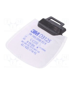 D3125 Dust filter; D3000; P2 R; 120mm q7jeigk374LicbFvHIZPYkJ-eTiubn4Ef7Ig5r0UDUE