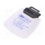 D3125 Dust filter; D3000; P2 R; 120mm q7jeigk374LicbFvHIZPYkJ-eTiubn4Ef7Ig5r0UDUE