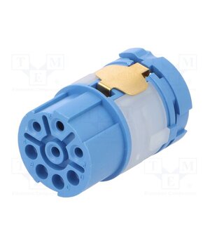 7084943102 Connector: M23; contact insert; PIN: 8(4+4); female; for cable 98a_FdAEC6BQSTtHZaCeN7zGQPpHSGIVPMxn4r_SFuE